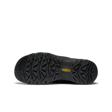 Keen - Targhee IV WP Vandresko // Triple Black fra Keen - billede nr. 6 hos GrejFreak.dk