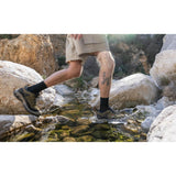 Keen - Targhee IV WP Vandresko // Triple Black fra Keen - billede nr. 7 hos GrejFreak.dk