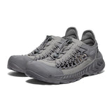 Keen - UNEEK NXIS Herre Sandal Steel Grey fra Keen - billede nr. 3 hos GrejFreak.dk