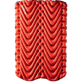 Klymit - Insulated Double V Liggeunderlag fra Klymit - billede nr. 1 hos GrejFreak.dk