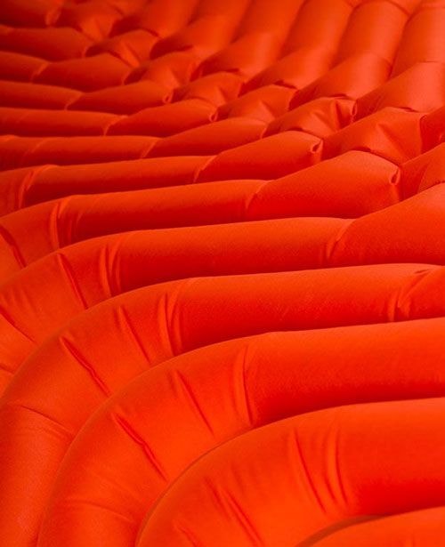 Klymit - Insulated Double V Liggeunderlag fra Klymit - billede nr. 7 hos GrejFreak.dk