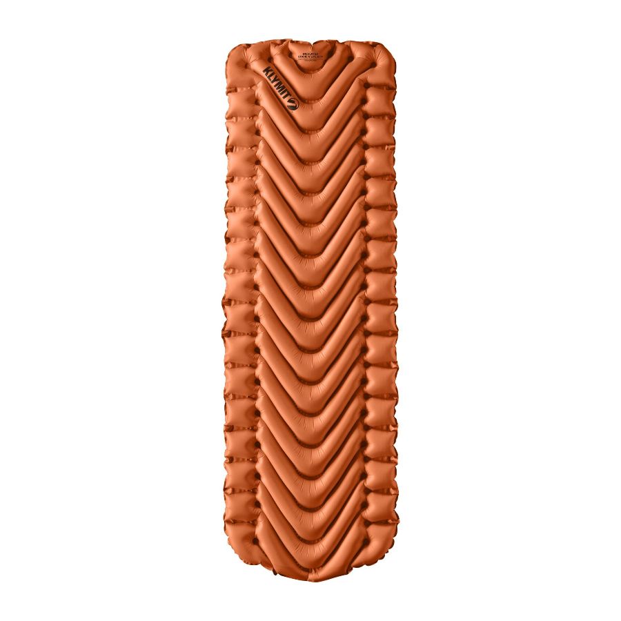 Klymit - Insulated Static V Lite ECO Liggeunderlag fra Klymit - billede nr. 1 hos GrejFreak.dk
