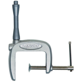Lansky - Bordholder Super "C" Clamp til slibesæt fra Lansky - billede nr. 1 hos GrejFreak.dk