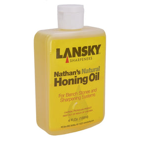 Lansky - Slibeolie 120 ml fra Lansky - billede nr. 1 hos GrejFreak.dk