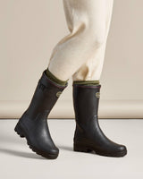 Le Chameau - Giverny Jersey Lined Dame Bottillon fra Le Chameau - billede nr. 6 hos GrejFreak.dk