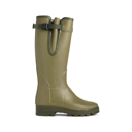 Le Chameau - Vierzonord XL Neopren Gummistøvler fra Le Chameau - billede nr. 2 hos GrejFreak.dk