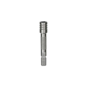 Leatherman - Bitdriver Extender Forlænger // Stål fra Leatherman - billede nr. 1 hos GrejFreak.dk