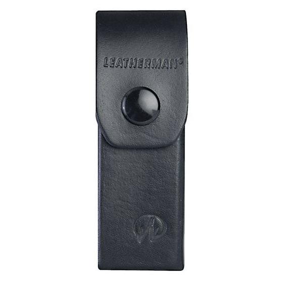 Leatherman - Box Læder Etui 4,5" fra Leatherman - billede nr. 1 hos GrejFreak.dk