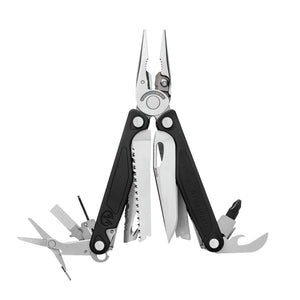 Leatherman - Charge Plus Multi-Tool fra Leatherman - billede nr. 1 hos GrejFreak.dk