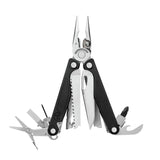 Leatherman - Charge Plus Multi-Tool fra Leatherman - billede nr. 1 hos GrejFreak.dk