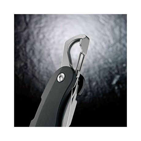 Leatherman - Crater C33T Foldekniv fra Leatherman - billede nr. 4 hos GrejFreak.dk