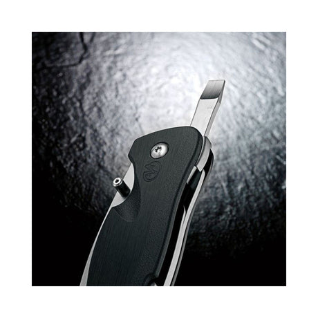 Leatherman - Crater C33T Foldekniv fra Leatherman - billede nr. 5 hos GrejFreak.dk