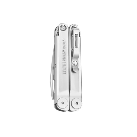 Leatherman - Curl Multi-Tool fra Leatherman - billede nr. 4 hos GrejFreak.dk