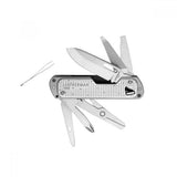 Leatherman - FREE T4 Multitool fra Leatherman - billede nr. 1 hos GrejFreak.dk