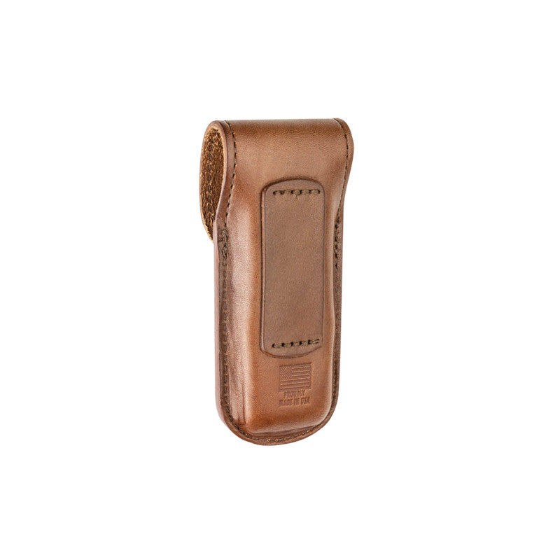 Leatherman - Heritage Leather Etui Large fra Leatherman - billede nr. 1 hos GrejFreak.dk