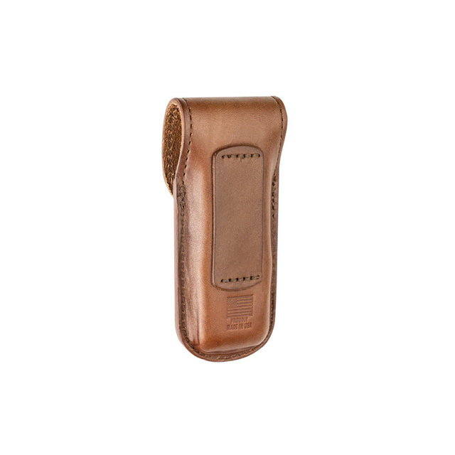 Leatherman - Heritage Leather Etui Medium fra Leatherman - billede nr. 1 hos GrejFreak.dk