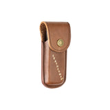 Leatherman - Heritage Leather Etui Small fra Leatherman - billede nr. 3 hos GrejFreak.dk