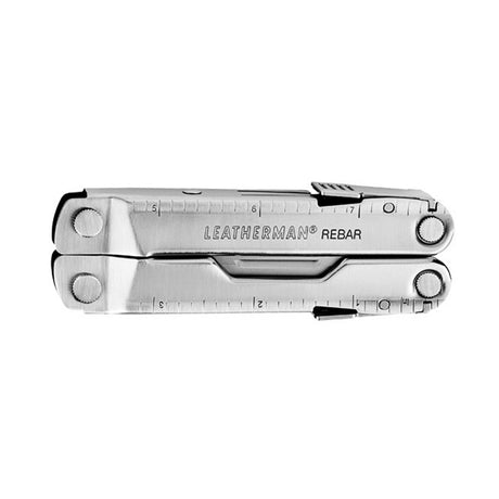 Leatherman - Rebar MultiTool m. Sort Nylonskede fra Leatherman - billede nr. 3 hos GrejFreak.dk