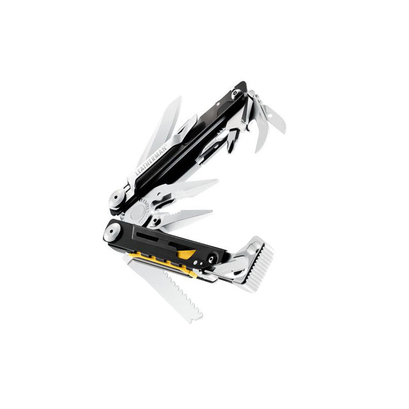 Leatherman - Signal Multi-Tool fra Leatherman - billede nr. 3 hos GrejFreak.dk