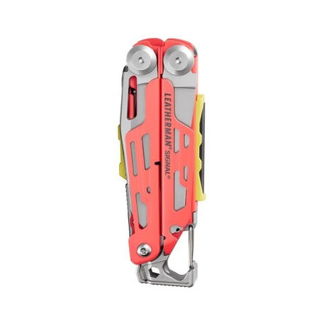 Leatherman - Signal Multi-Tool // Guava fra Leatherman - billede nr. 3 hos GrejFreak.dk