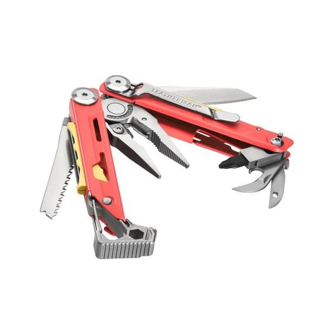 Leatherman - Signal Multi-Tool // Guava fra Leatherman - billede nr. 5 hos GrejFreak.dk
