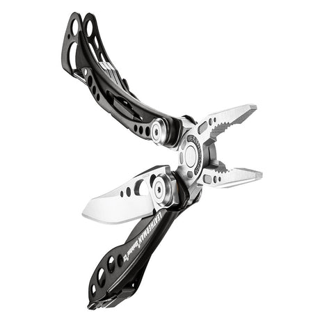 Leatherman - Skeletool CX Multi-Tool fra Leatherman - billede nr. 4 hos GrejFreak.dk