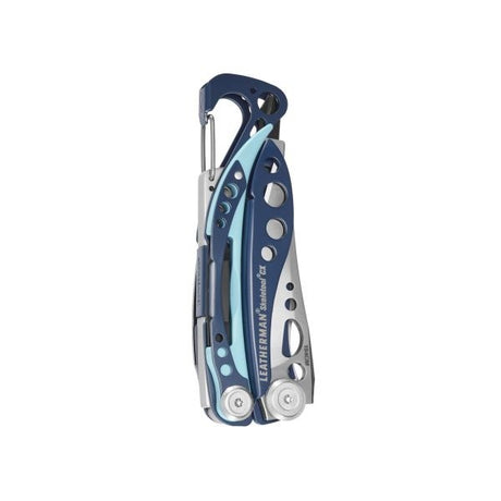 Leatherman - Skeletool CX Multi-Tool // Nightshade fra Leatherman - billede nr. 3 hos GrejFreak.dk