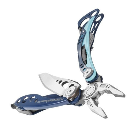 Leatherman - Skeletool CX Multi-Tool // Nightshade fra Leatherman - billede nr. 4 hos GrejFreak.dk