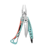 Leatherman - Skeletool CX Multi-Tool // Paradise fra Leatherman - billede nr. 1 hos GrejFreak.dk