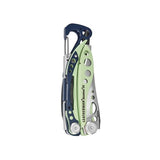Leatherman - Skeletool CX Multi-Tool // Verdant fra Leatherman - billede nr. 2 hos GrejFreak.dk