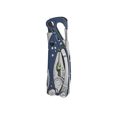 Leatherman - Skeletool CX Multi-Tool // Verdant fra Leatherman - billede nr. 3 hos GrejFreak.dk