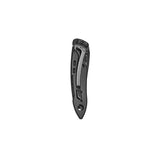 Leatherman - Skeletool KB Lommekniv // Black fra Leatherman - billede nr. 2 hos GrejFreak.dk