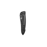 Leatherman - Skeletool KB Lommekniv // Black fra Leatherman - billede nr. 3 hos GrejFreak.dk