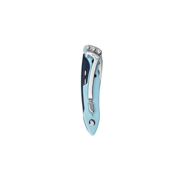 Leatherman - Skeletool KB Lommekniv // Nightshade fra Leatherman - billede nr. 2 hos GrejFreak.dk