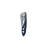 Leatherman - Skeletool KB Lommekniv // Nightshade fra Leatherman - billede nr. 3 hos GrejFreak.dk