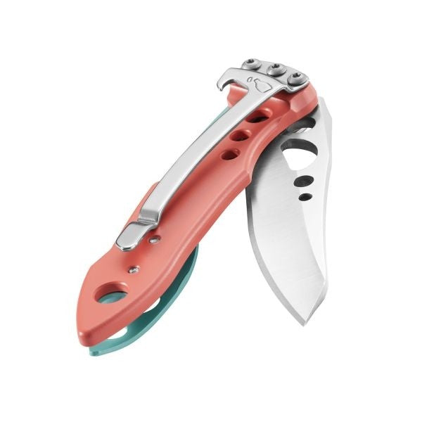 Leatherman - Skeletool KB Lommekniv // Paradise fra Leatherman - billede nr. 4 hos GrejFreak.dk