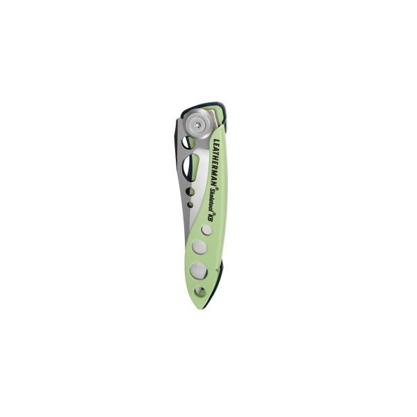 Leatherman - Skeletool KB Lommekniv // Verdant fra Leatherman - billede nr. 3 hos GrejFreak.dk