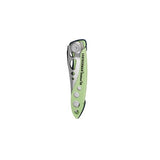 Leatherman - Skeletool KB Lommekniv // Verdant fra Leatherman - billede nr. 3 hos GrejFreak.dk