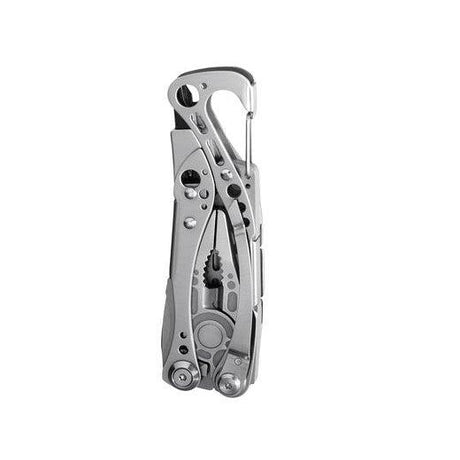 Leatherman - Skeletool Multi-Tool fra Leatherman - billede nr. 3 hos GrejFreak.dk