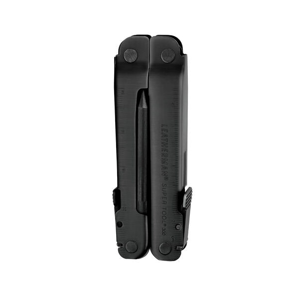Leatherman - Super Tool 300 EOD // Black Oxide fra Leatherman - billede nr. 4 hos GrejFreak.dk