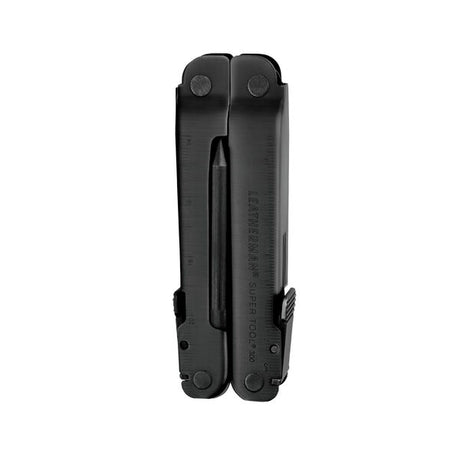 Leatherman - Super Tool 300 EOD // Black Oxide fra Leatherman - billede nr. 4 hos GrejFreak.dk