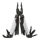 Leatherman - Surge Multi-Tool m. nylonetui // Stål fra Leatherman - billede nr. 2 hos GrejFreak.dk