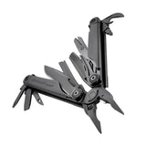 Leatherman - Surge Multitool m. sort MOLLE etui fra Leatherman - billede nr. 1 hos GrejFreak.dk