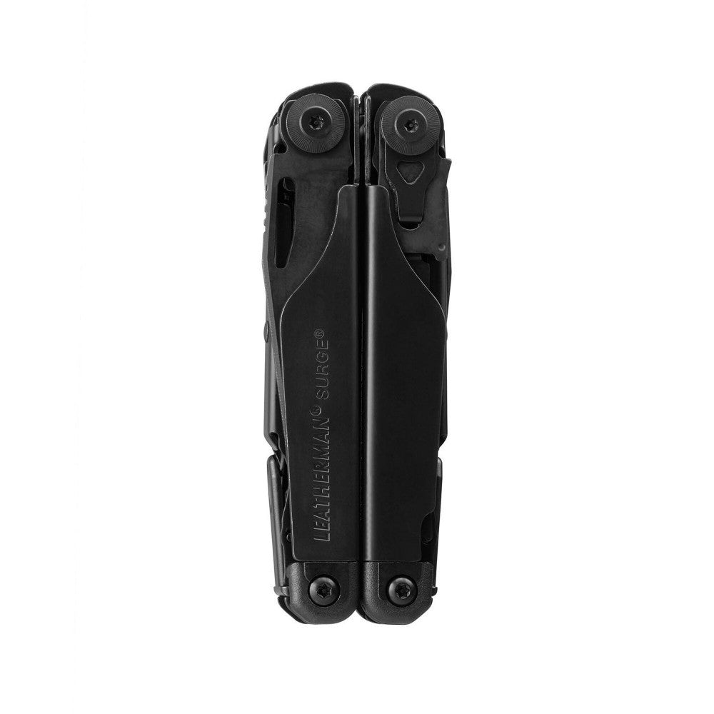 Leatherman - Surge Multitool m. sort MOLLE etui fra Leatherman - billede nr. 4 hos GrejFreak.dk