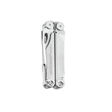 Leatherman - Wave+ multitool // Sølv fra Leatherman - billede nr. 2 hos GrejFreak.dk