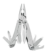 Leatherman - Wingman Multi-Tool fra Leatherman - billede nr. 1 hos GrejFreak.dk