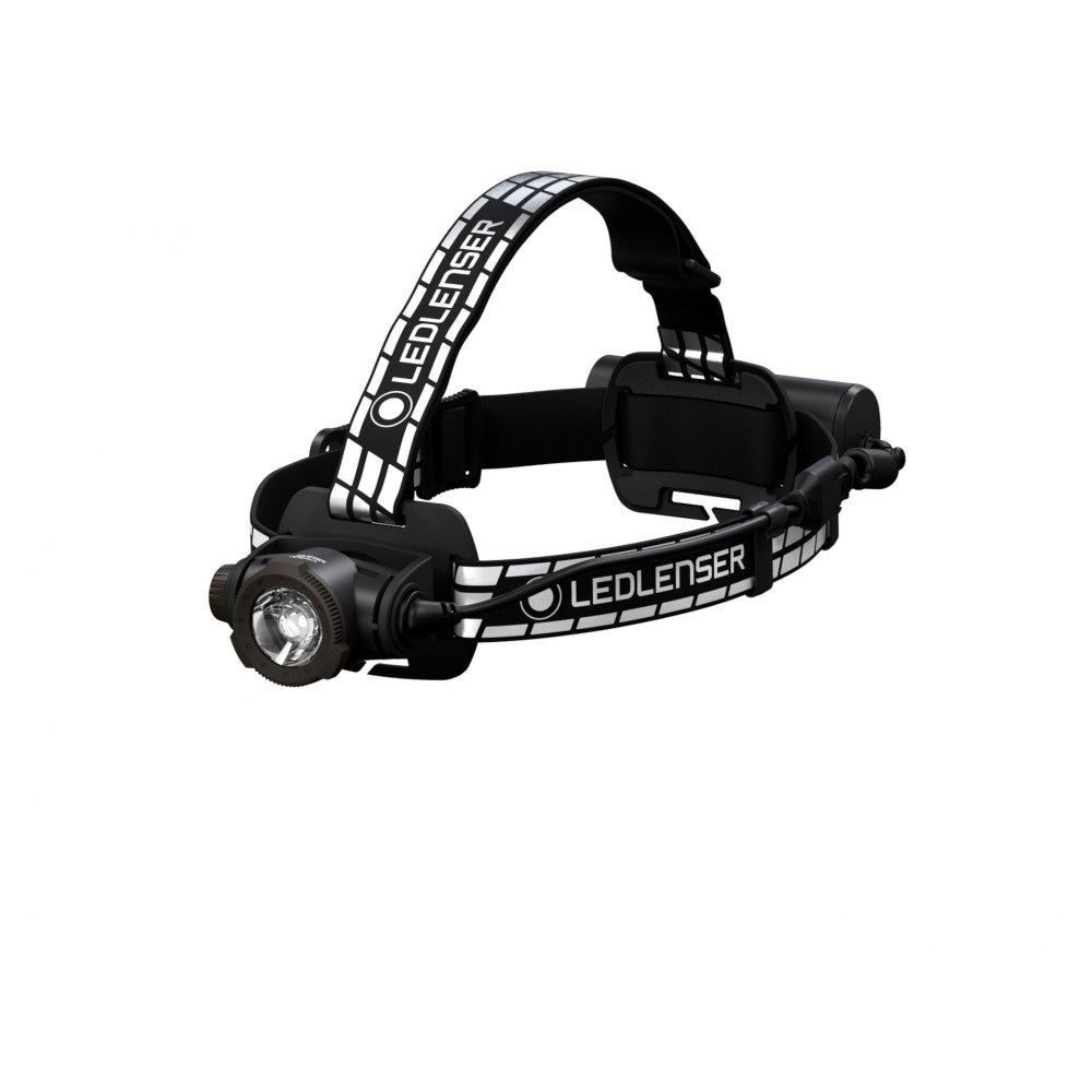LEDLENSER - H7R Signature Pandelampe 1.200 Lumen fra LEDLENSER - billede nr. 1 hos GrejFreak.dk