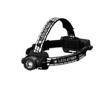 LEDLENSER - H7R Signature Pandelampe 1.200 Lumen fra LEDLENSER - billede nr. 1 hos GrejFreak.dk