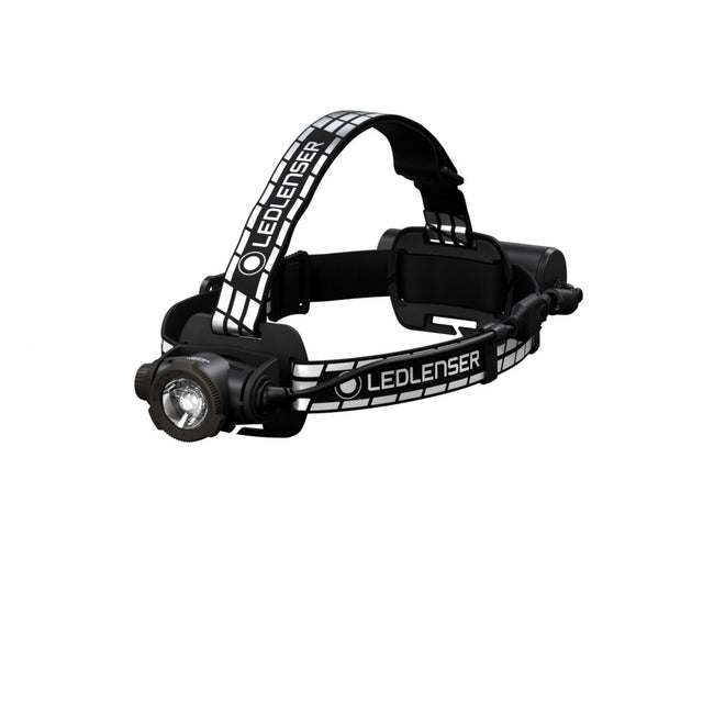 LEDLENSER - H7R Signature Pandelampe 1.200 Lumen fra LEDLENSER - billede nr. 1 hos GrejFreak.dk