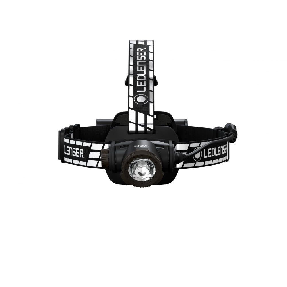 LEDLENSER - H7R Signature Pandelampe 1.200 Lumen fra LEDLENSER - billede nr. 2 hos GrejFreak.dk